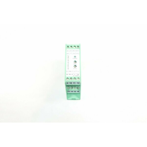 Macro Sensors Low Voltage Conditioner 10-30v-dc LVC-2500